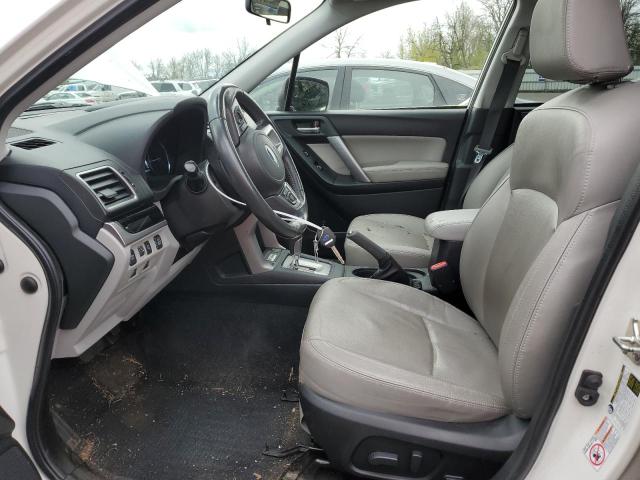 2018 SUBARU FORESTER 2 - JF2SJARC1JH514842