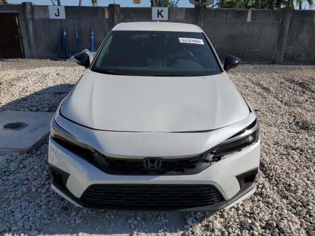 2024 HONDA CIVIC SPOR - 19XFL2H84RE039072