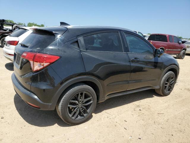 Vin: 3czru5h71gm700721, lot: 52055685, honda hr-v exl 20163