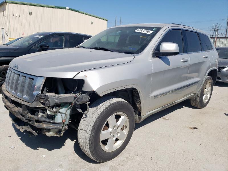Vin: 1c4rjeag6cc171657, lot: 52814795, jeep grand cher laredo 2012 img_1