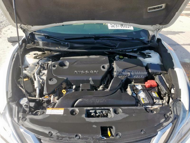 2016 NISSAN ALTIMA 2.5 - 1N4AL3APXGC191806