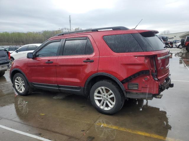 Vin: 1fm5k8b89fgb88532, lot: 51905895, ford explorer 20152