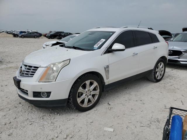 CADILLAC SRX PERFOR