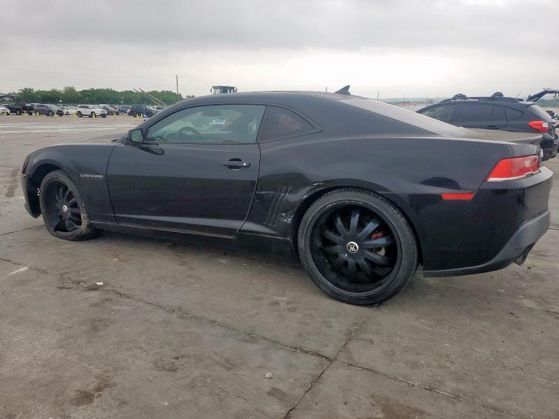 Vin: 2g1fa1e38e9226194, lot: 54546155, chevrolet camaro ls 20142