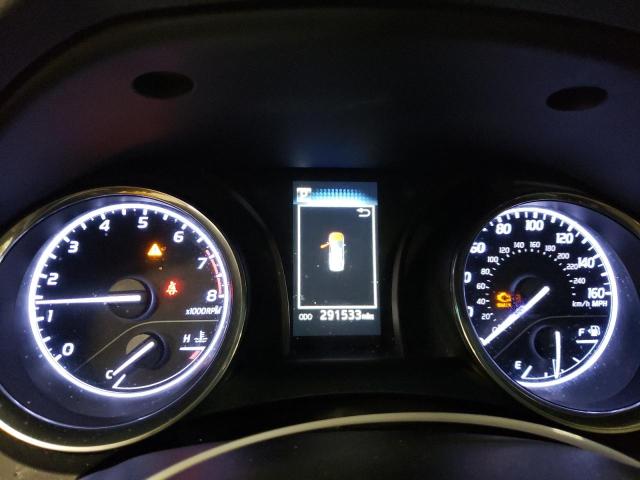 2019 TOYOTA CAMRY L 4T1B11HK4KU731667
