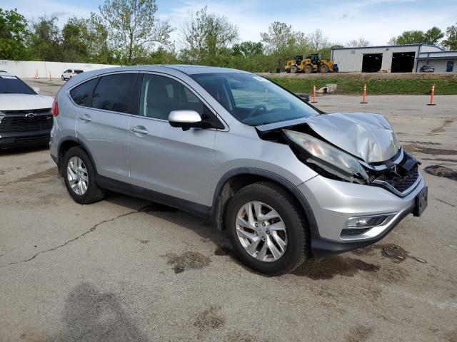 Vin: 5j6rm4h54fl071884, lot: 54987705, honda crv ex 20154