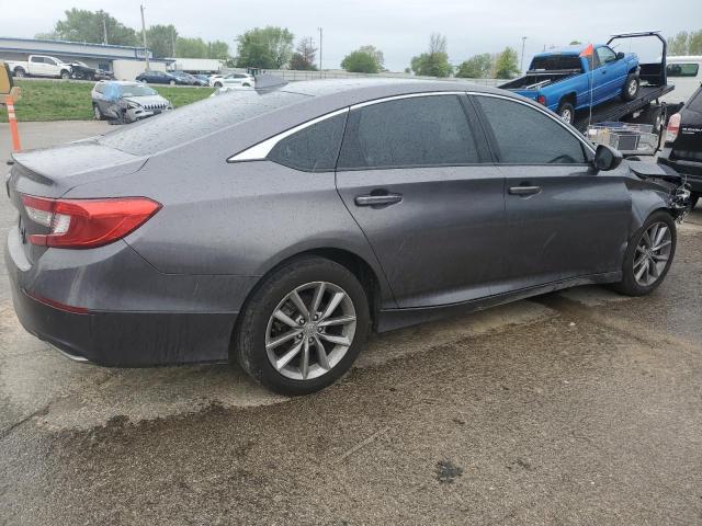 Vin: 1hgcv1f1xma085502, lot: 55100365, honda accord lx 20213