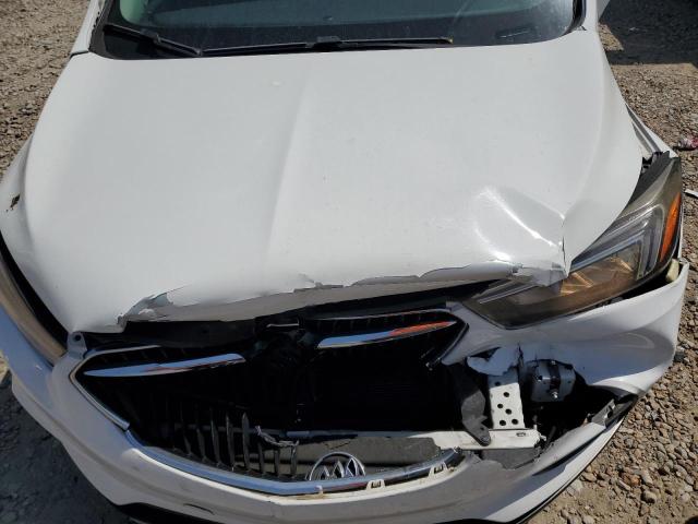 2018 BUICK ENCORE PRE - KL4CJASB1JB694048