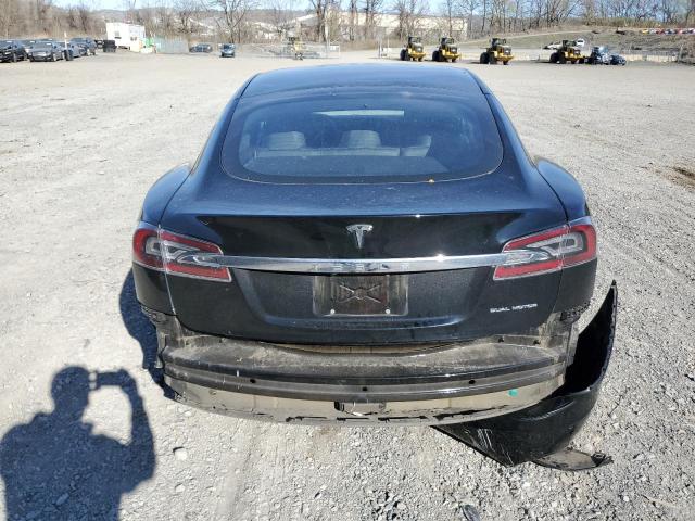 2019 TESLA MODEL S 5YJSA1E21KF311317