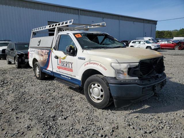 Vin: 1ftmf1cb6jkc18100, lot: 55237045, ford all models 20184