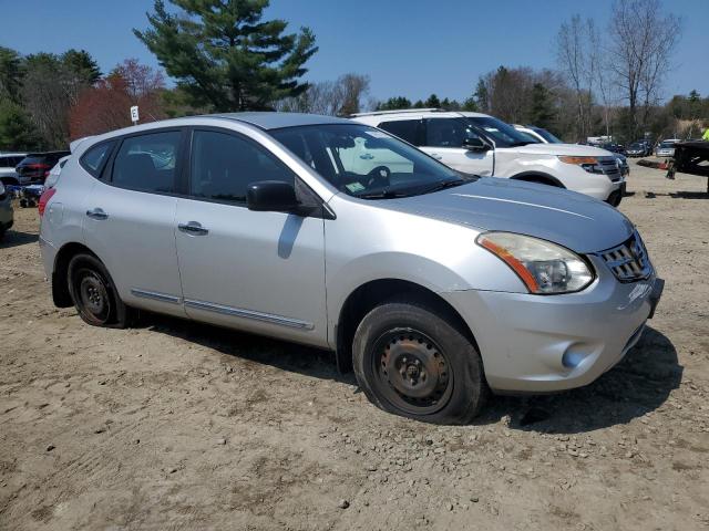 Vin: jn8as5mv8bw293457, lot: 54397765, nissan rogue s 20114