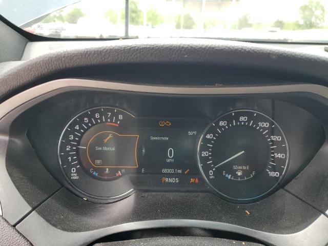 2020 LINCOLN MKZ 3LN6L5A9XLR608328