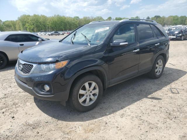 Vin: 5xykt4a6xdg364050, lot: 52725905, kia sorento lx 2013 img_1