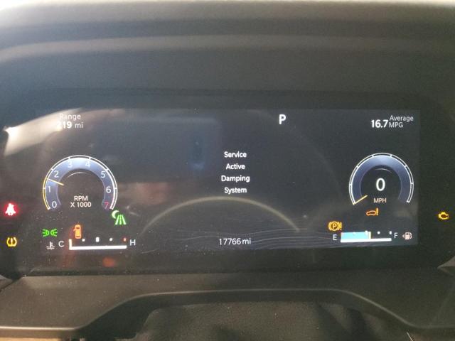 2022 JEEP GRAND CHER - 1C4RJHEG9N8575733