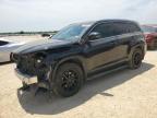 2016 TOYOTA HIGHLANDER - 5TDYKRFH2GS123708