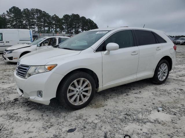 Vin: 4t3za3bb5cu058531, lot: 55030235, toyota venza le 2012 img_1
