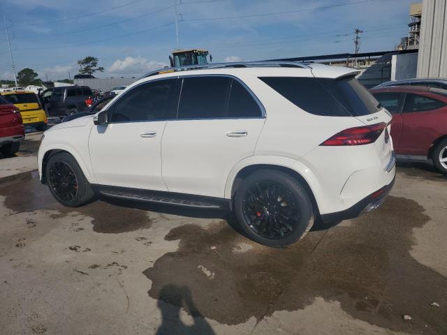 Vin: 4jgfb4fb1rb114915, lot: 54327975, mercedes-benz gle-class 350 4matic 20242