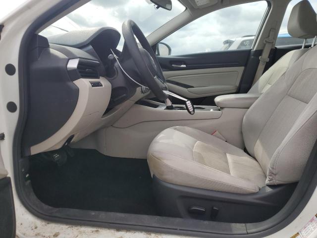 2020 NISSAN ALTIMA S - 1N4BL4BV5LC270348