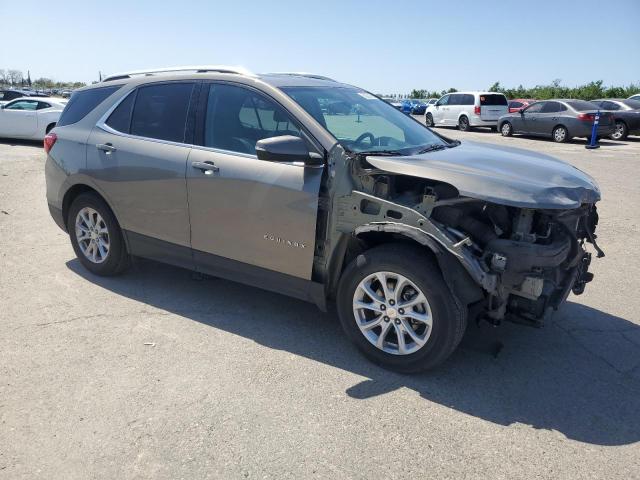 Vin: 3gnaxjev7js578981, lot: 52027465, chevrolet equinox lt 20184