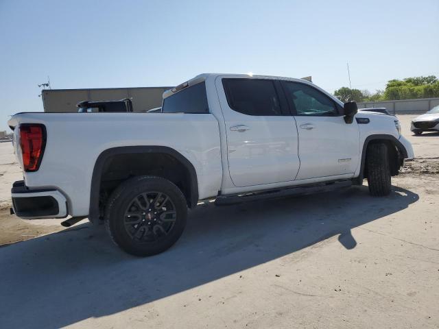 Vin: 3gtp8ced6lg225141, lot: 52533865, gmc sierra c1500 elevation 20203