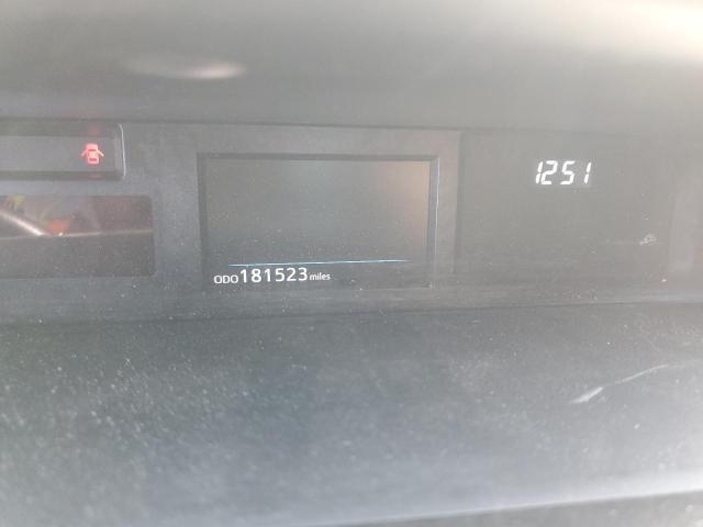 2016 TOYOTA PRIUS V - JTDZN3EU6GJ042747