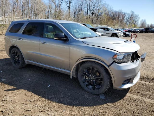 Vin: 1c4sdjct1lc413248, lot: 54044095, dodge durango r/t 20204