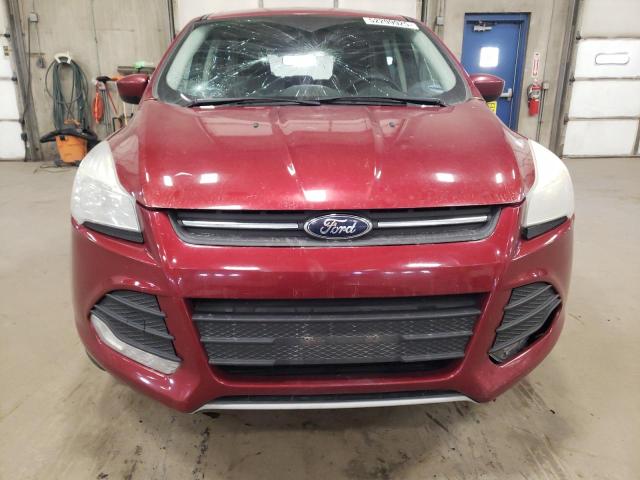 2016 FORD ESCAPE SE - 1FMCU0GX1GUA70710