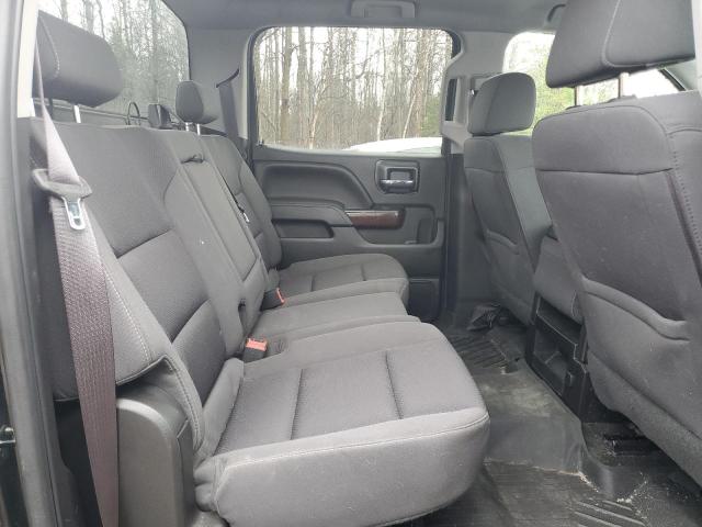 2016 GMC SIERRA K15 - 3GTU2MEH5GG349226