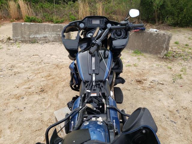 2022 HARLEY-DAVIDSON FLTRK 1HD1KZF18NB603372