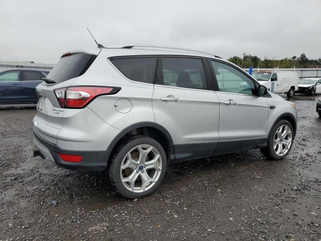 Vin: 1fmcu9j91juc17257, lot: 51356085, ford escape titanium 20183