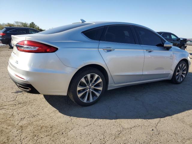 Vin: 3fa6p0t95kr270494, lot: 52219985, ford fusion se 20193
