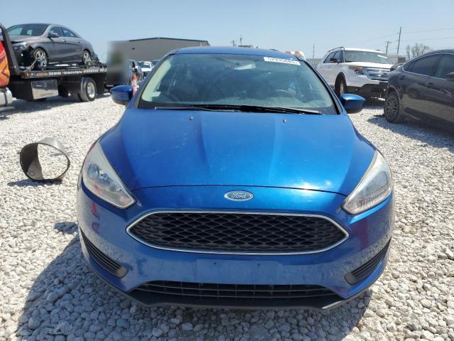 2018 FORD FOCUS SE - 1FADP3K24JL240557