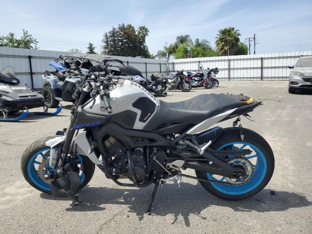 2020 YAMAHA MT09 C JYARN53Y8LA001804