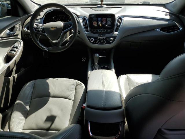 2017 CHEVROLET MALIBU PRE - 1G1ZH5SX2HF213122