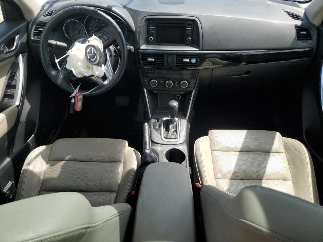 2015 MAZDA CX-5 GT - JM3KE4DY0F0458719