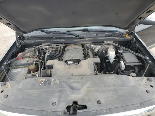 2015 CHEVROLET SILVERADO - 3GCPCTEC2FG395393
