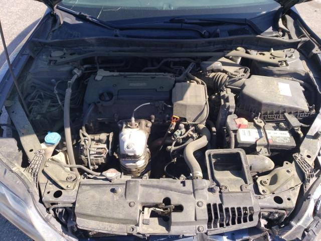 2016 HONDA ACCORD EX - 1HGCT1B76GA002555