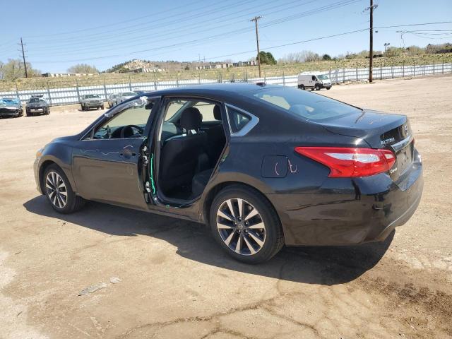 2017 NISSAN ALTIMA 2.5 - 1N4AL3AP0HC239654