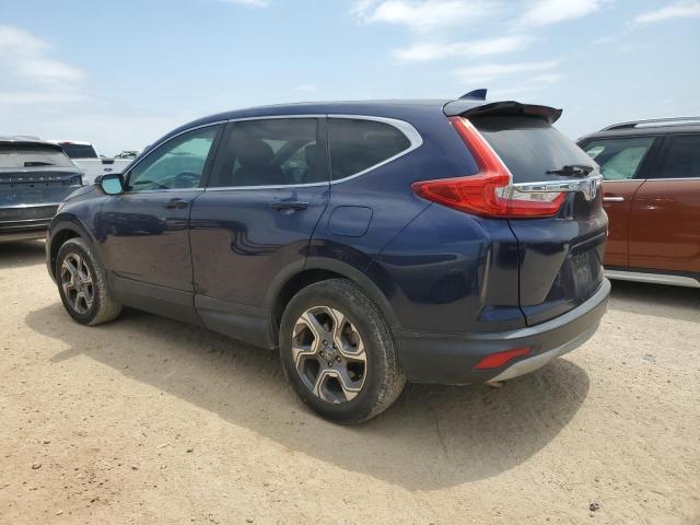 Vin: 2hkrw2h57hh605553, lot: 52442305, honda crv ex 20172