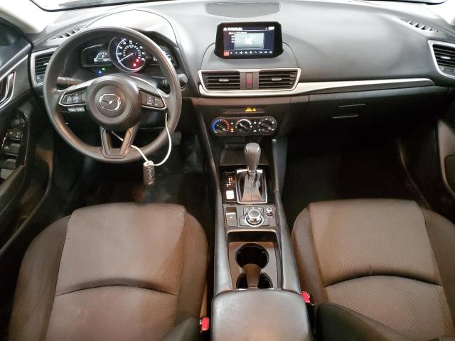 2018 MAZDA 3 SPORT - 3MZBN1U74JM220440