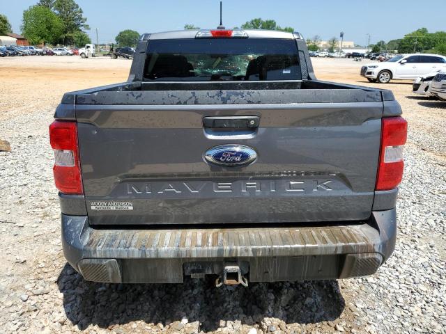 2022 FORD MAVERICK X - 3FTTW8E90NRA15199