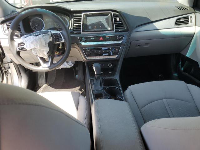 5npe24afxkh799639 - 2019 Hyundai sonata se - #53246535