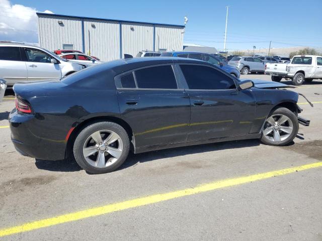Vin: 2c3cdxhg4gh159092, lot: 51492195, dodge charger sxt 20163