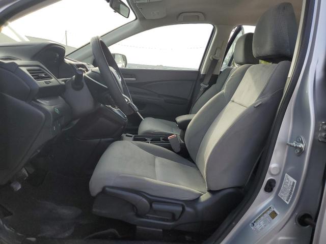 2015 HONDA CR-V LX - 2HKRM4H34FH687920