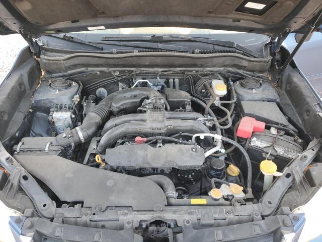 2015 SUBARU FORESTER 2 - JF2SJAUC1FH489181