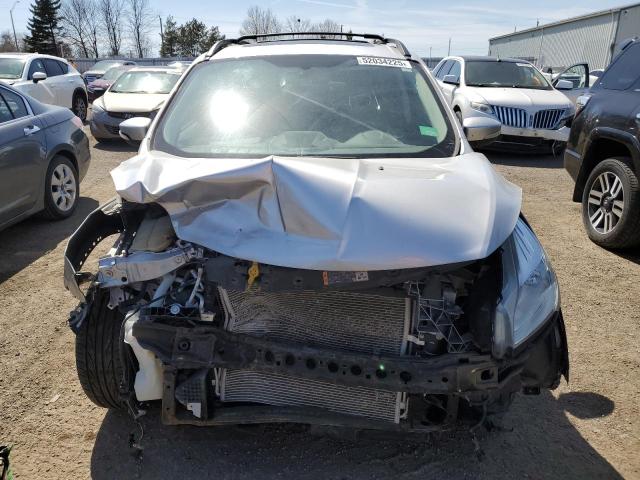 2013 FORD ESCAPE SEL - 1FMCU9H99DUD26026