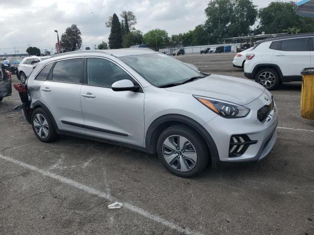 2021 KIA NIRO LX KNDCB3LC0M5470200