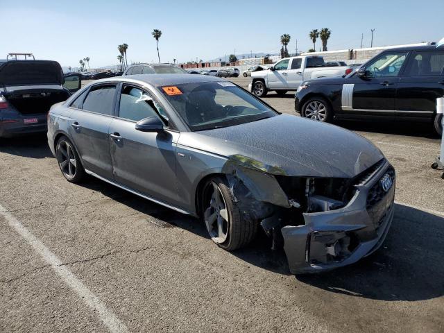 Vin: waueaaf41mn006978, lot: 53973795, audi a4 premium plus 45 20214