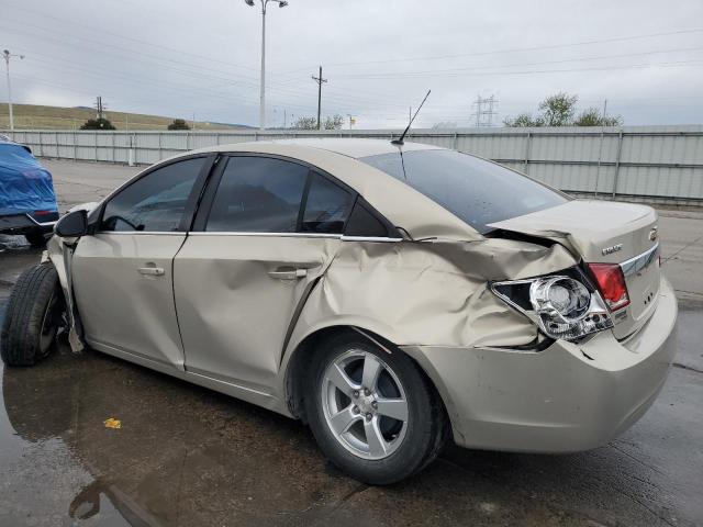 Vin: 1g1pe5s94b7138250, lot: 51450735, chevrolet cruze lt 20112
