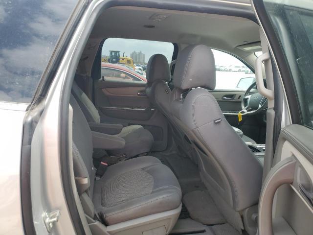 2016 CHEVROLET TRAVERSE L 1GNKRGKD2GJ162943